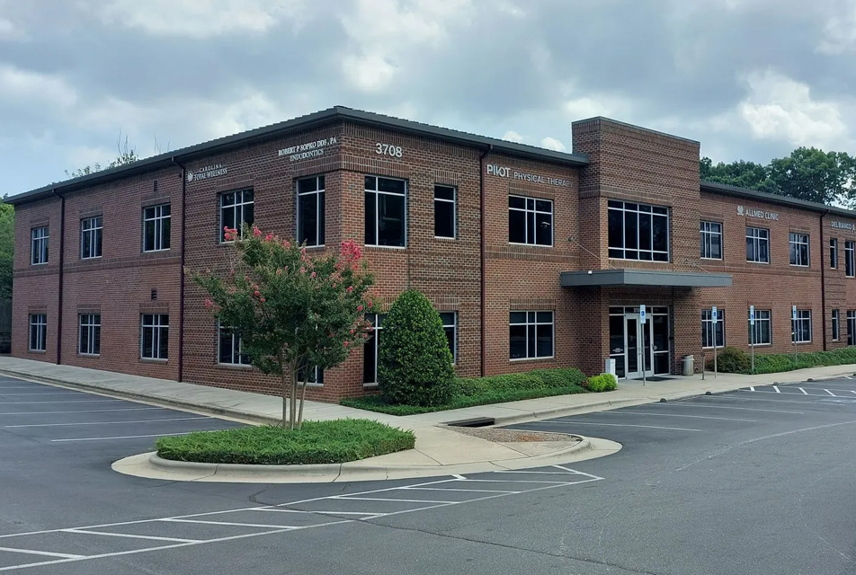 Corrective Chiropractic In Raleigh