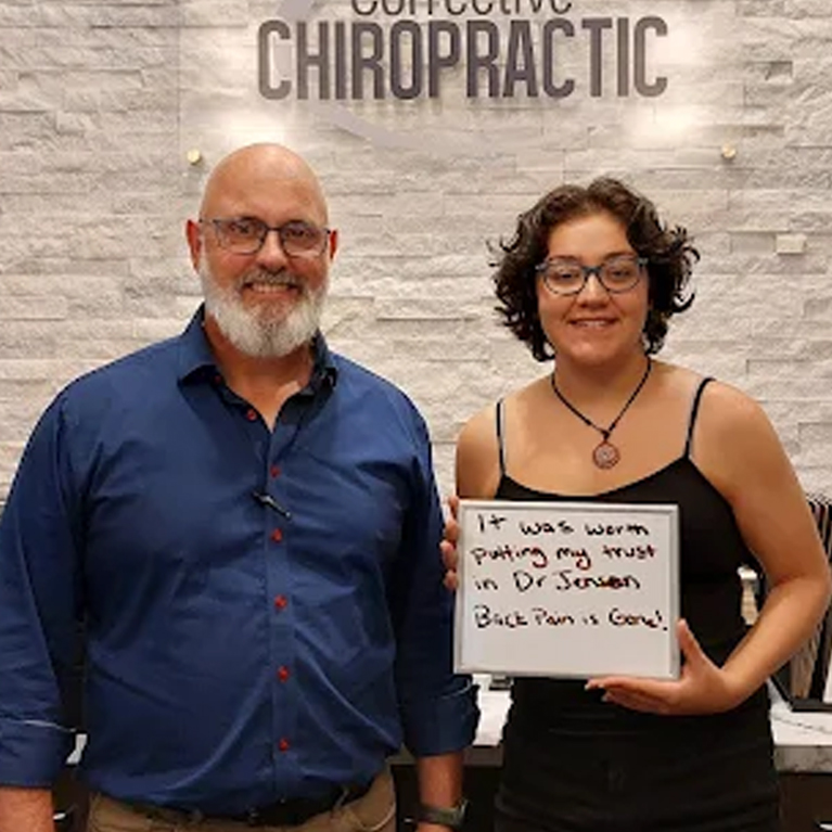 Corrective Chiropractic in Raleigh reviews