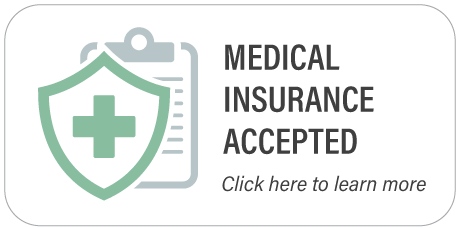 Corrective Chiropractic accepts health insurance