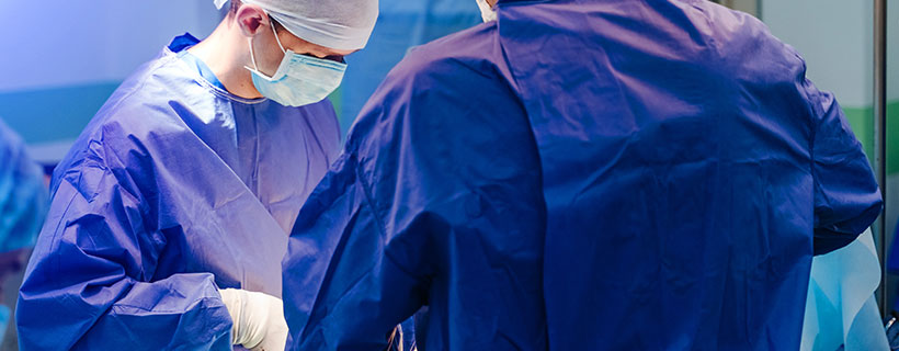 patient needing Failed Back Surgery Syndrome in need of Spinal Decompression Therapy in Raleigh