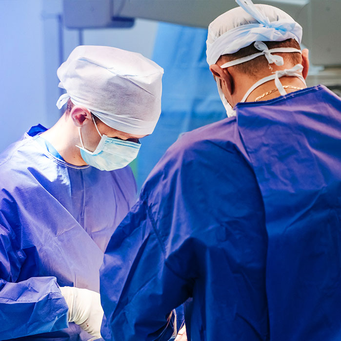 failed Back Surgery Syndrome treatment in Raleigh