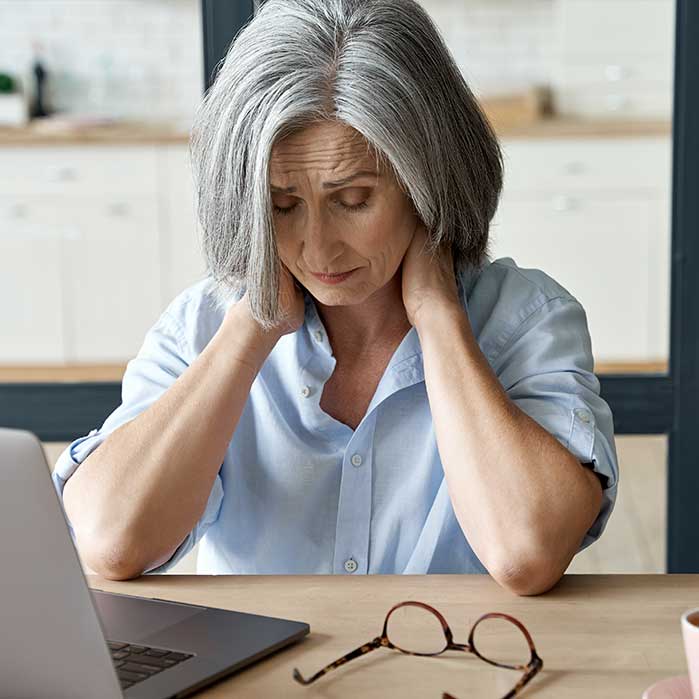 neck pain treatment in Raleigh