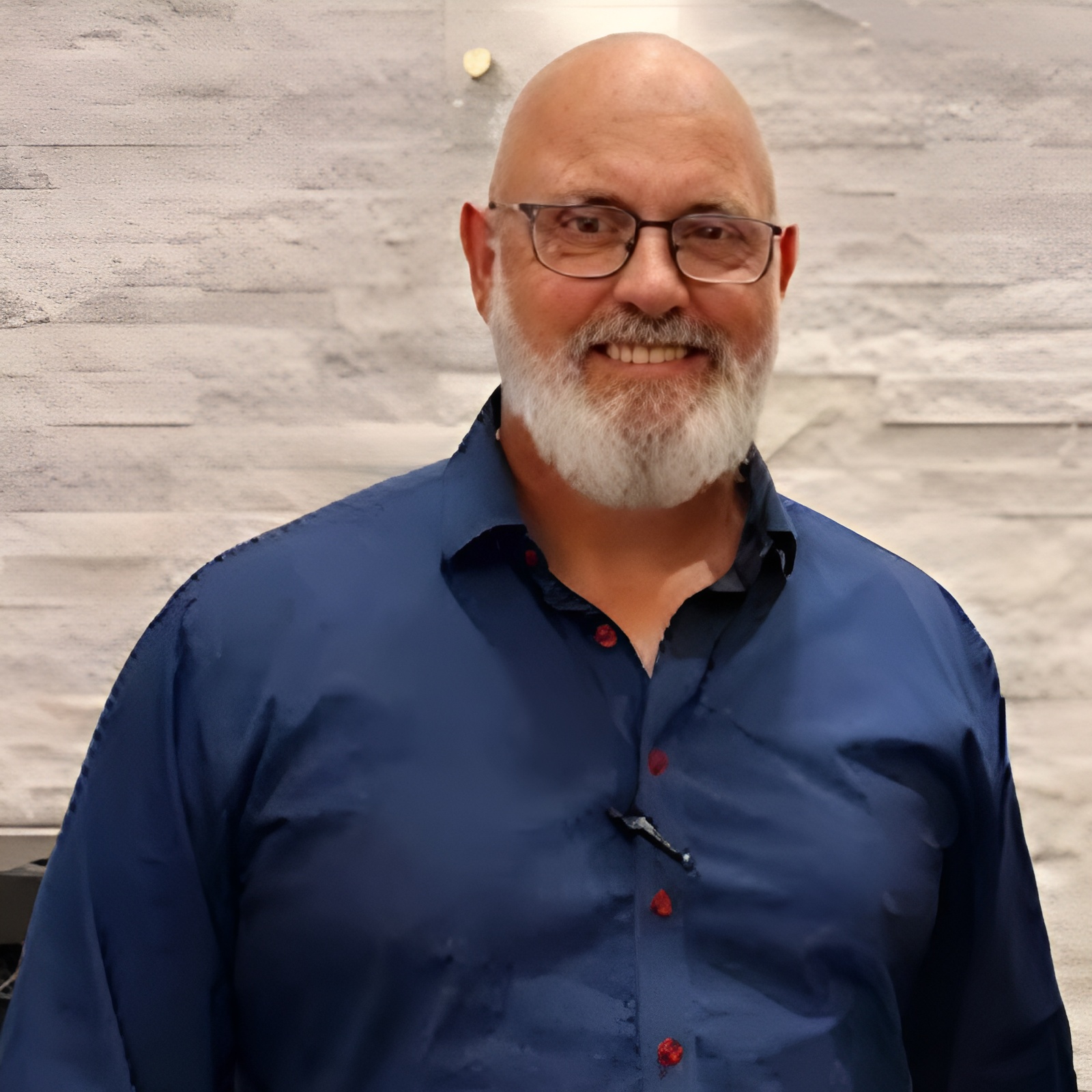 Mark Jensen DC, FPSC(C), DAAMLP 